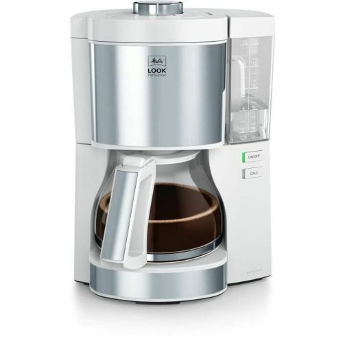 Elektromos Kávéfőző Melitta SM3590 Fehér 1080 W 1,25 L