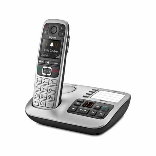 Vezeték Nélküli Telefon Gigaset Landline E560A