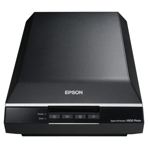 Lapolvasó Epson EP44859 12800 DPI