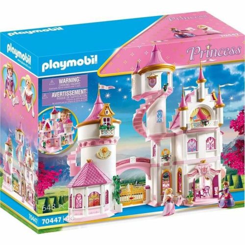 Playset Playmobil 70447 Hercegnő Vár