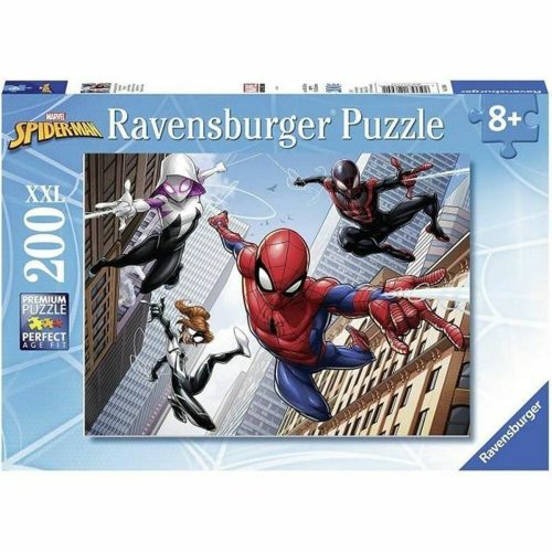 Puzzle Ravensburger Spider-Man 200 Darabok