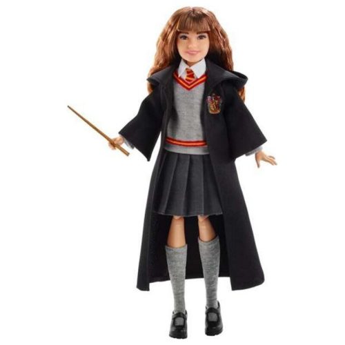 Baba Hermione Granger Mattel FYM51 (Harry Potter)