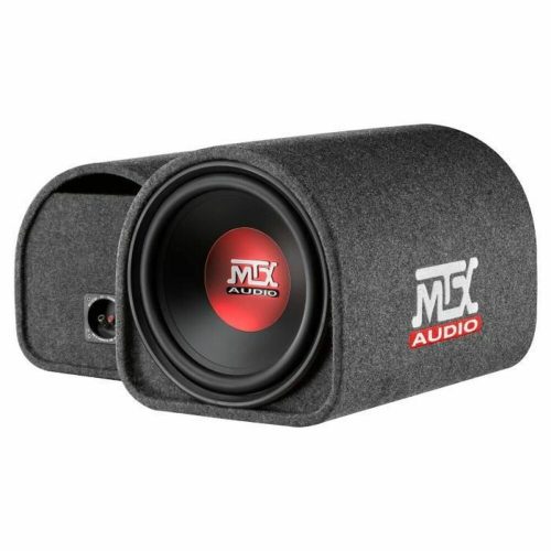 Mélysugárzó Mtx Audio RTT12AV Fekete