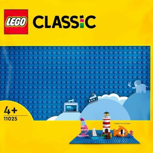 Állvány Lego Classic 11025 Kék