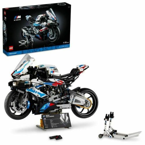 Építő készlet   Lego Technic BMW M 1000 RR Motorcycle          
