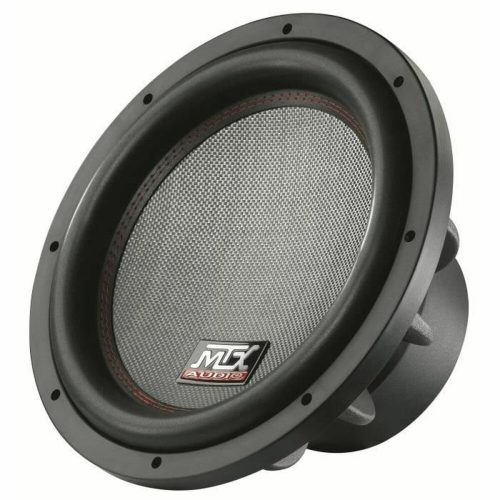 Autóhangszórók Mtx Audio TX612