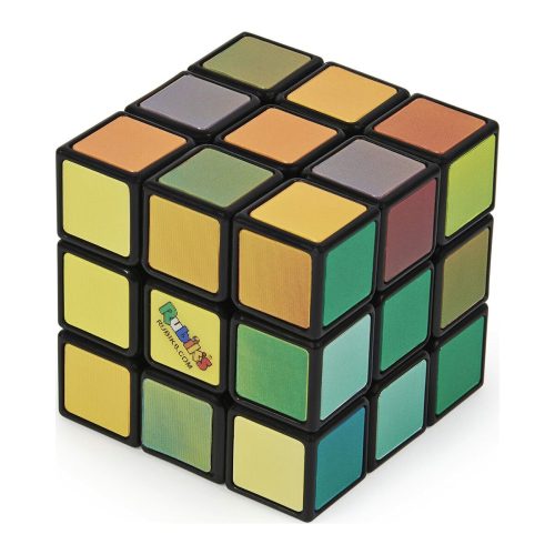 3D Puzzle Rubik's 6063974 1 Darabok