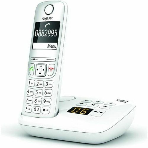 Vezeték Nélküli Telefon Gigaset S30852-H2836-N102 Fehér