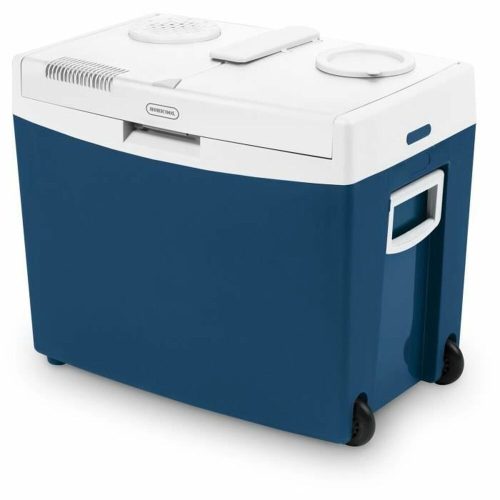 Hordozható Hűtő Mobicool 9600024962 Kék Műanyag