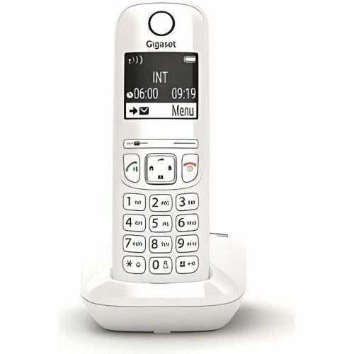 Vezeték Nélküli Telefon Gigaset AS690 Fehér