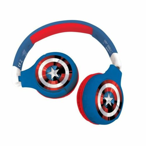 Bluetooth headset Lexibook Avengers 2 az 1