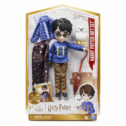 Baba Spin Master Harry Potter