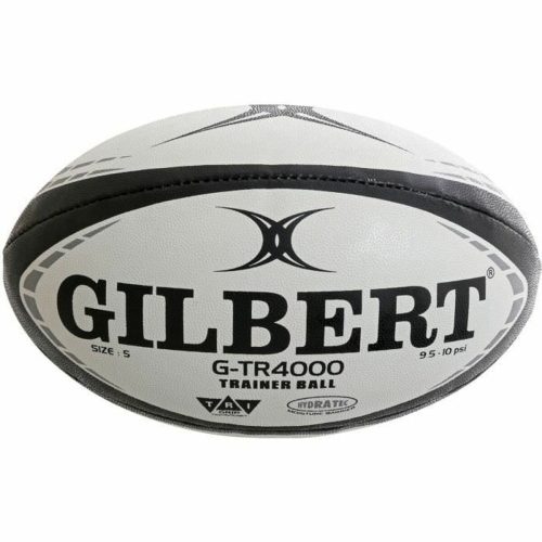 Rugbylabda Gilbert G-TR4000 TRAINER Többszínű Fekete