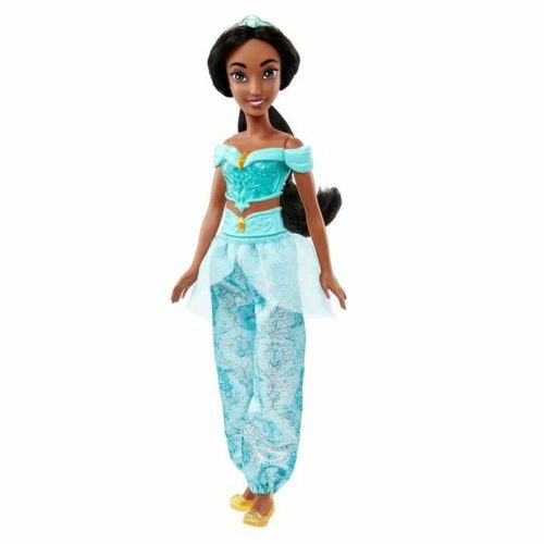 Baba Princesses Disney Jasmine