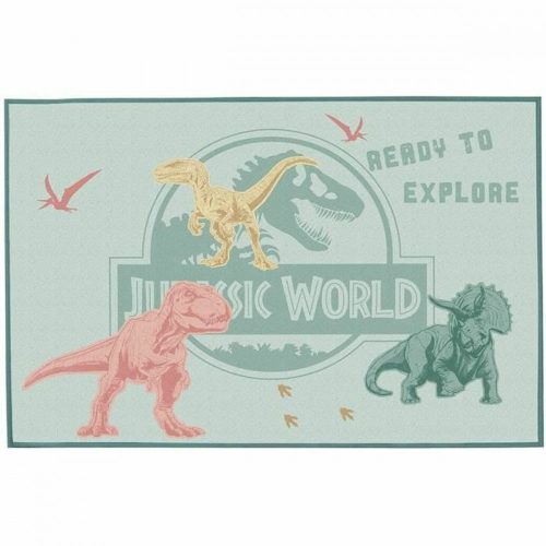 Gyermekszőnyeg Fun House Jurassic World