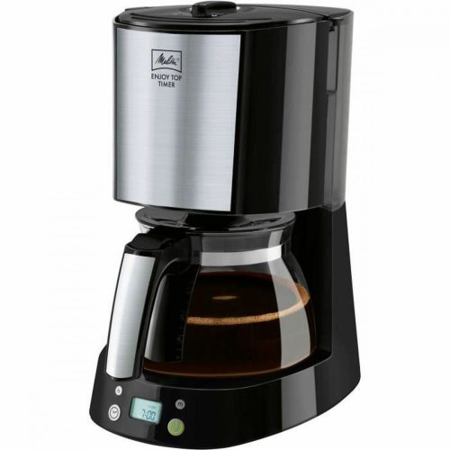 Elektromos Kávéfőző Melitta 1017-11 Fekete 1,2 L