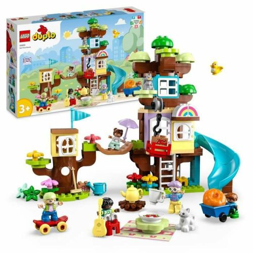 Építő készlet Lego 3in1 Tree House