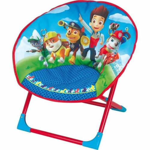 Child's Chair Fun House PAT PATROUILLE Kék Többszínű 1 Darabok