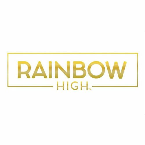 Baba Rainbow High