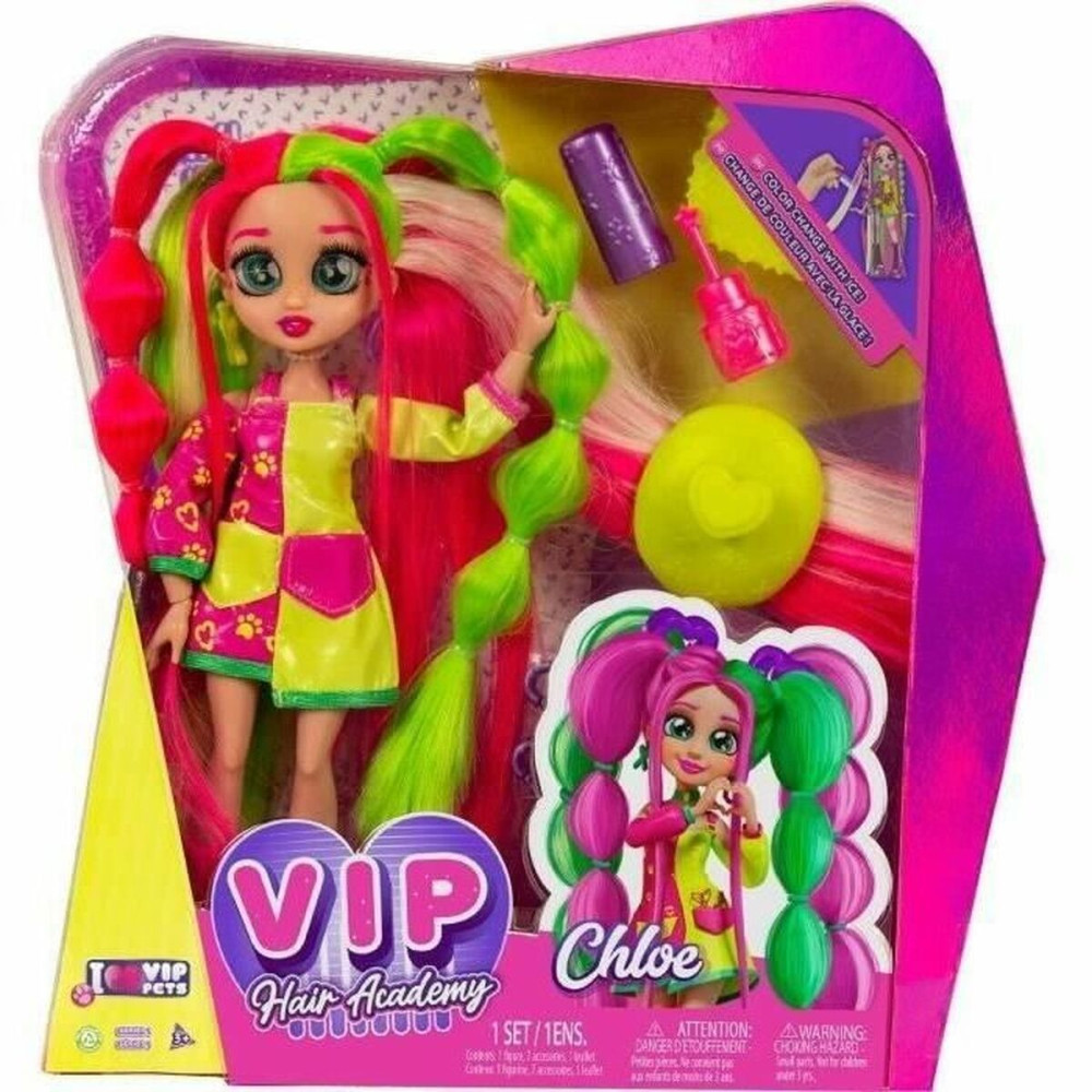 Vip pets doggies - imctoys multicolore Imc Toys