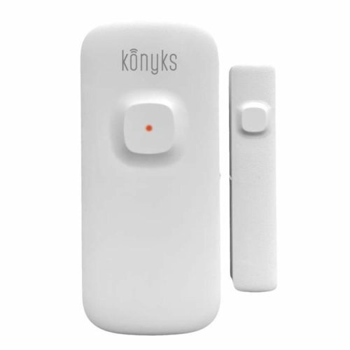 Ajtó és ablak kinyitás érzékelő Konyks Senso Charge 2 Wi-Fi 2,4 GHz