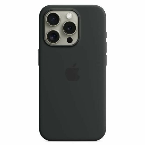 Mobiltelefontartó Apple Fekete iPhone 15 Pro Max