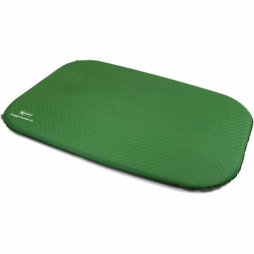 Felfújható matrac Kampa 1,98 x 1,30 m Zöld