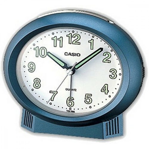 Ébresztő Óra Casio TQ-266-2E Kék