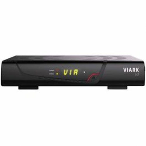 TDT hangoló Viark VK01001 Full HD
