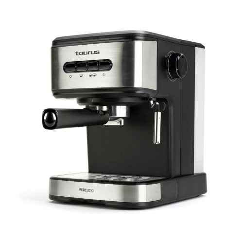 Elektromos Kávéfőző Taurus MERCUCIO Rozsdamentes acél 850 W 1,5 L Programozható