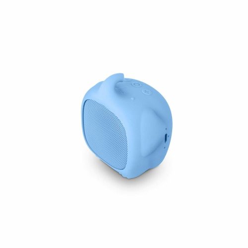 Bluetooth Hordozható Hangszóró SPC Internet 4420A Kék 3 W