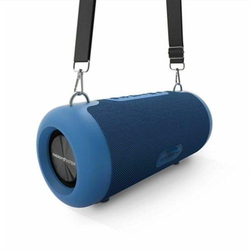 Bluetooth Hordozható Hangszóró Energy Sistem 455119 Kék 40 W