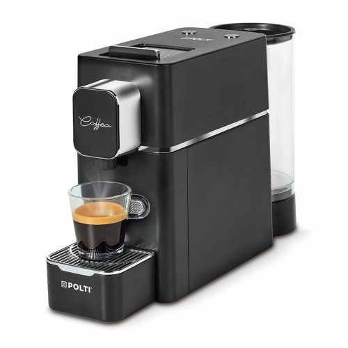 Kapszulás Kávéfőző POLTI COFFEA S15B