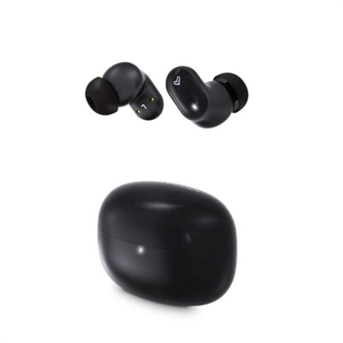 Bluetooth headset Energy Sistem 455218 Fekete