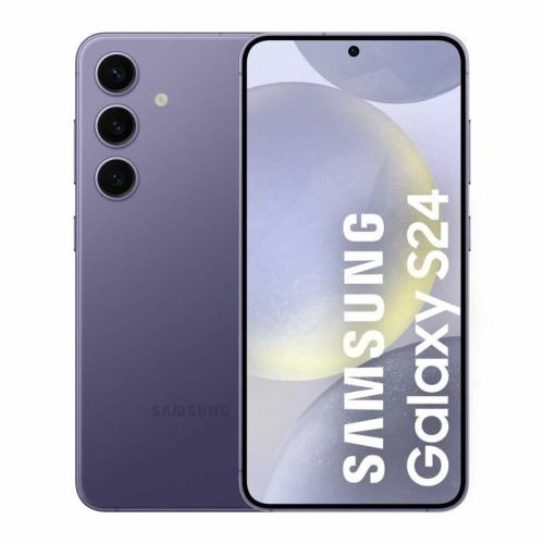 Okostelefonok Samsung S24 VIOLET