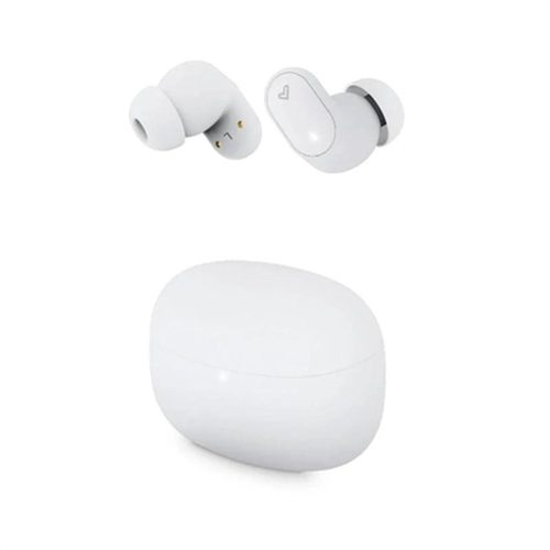 Bluetooth headset Energy Sistem 455256 Fehér