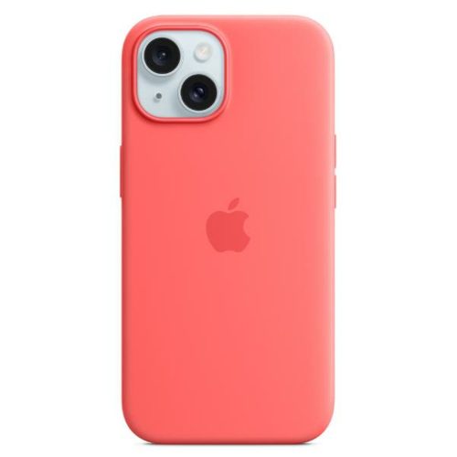 Mobiltelefontartó Apple Piros iPhone 15