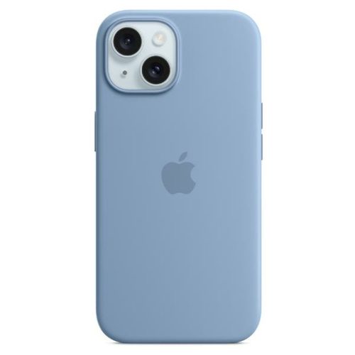 Mobiltelefontartó Apple Kék iPhone 15