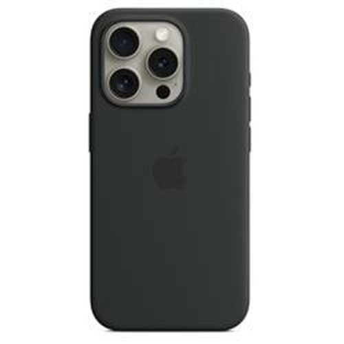 Mobiltelefontartó Apple   Fekete iPhone 15 Pro