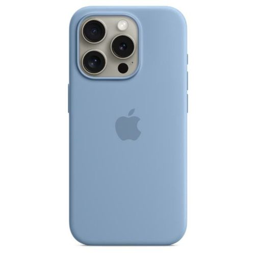 Mobiltelefontartó Apple Kék iPhone 15 Pro