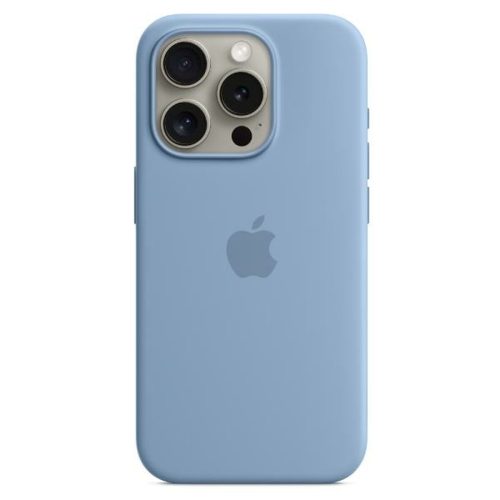 Mobiltelefontartó Apple Kék iPhone 15 Pro Max
