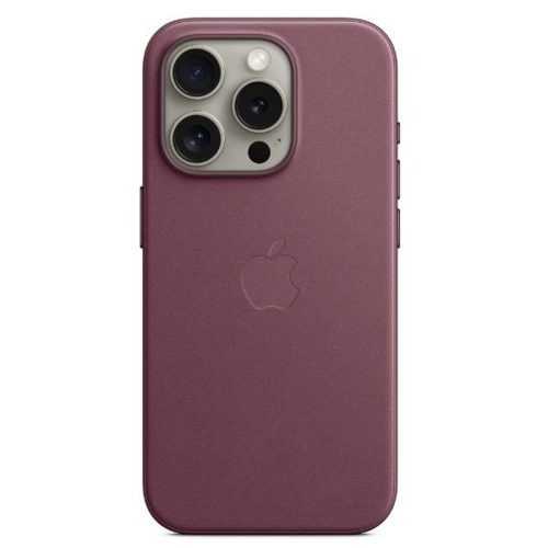 Mobiltelefontartó Apple MT4L3ZM/A Burgundi iPhone 15 Pro