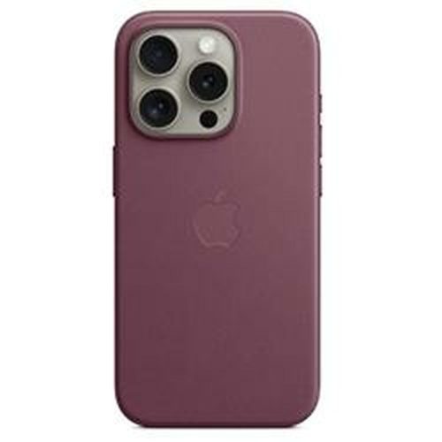 Mobiltelefontartó Apple MT4X3ZM/A Burgundi iPhone 15 Pro Max