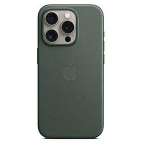 Mobiltelefontartó Apple   6,7" Zöld iPhone 15 Pro Max