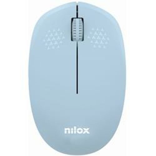 Egér Nilox NXMOWI4012 Kék
