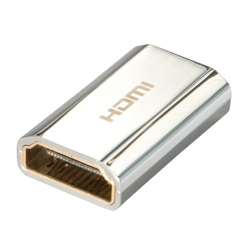 HDMI Adapter LINDY 41509 Fekete