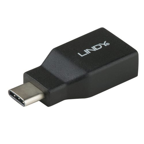 USB C– USB Adapter LINDY 41899