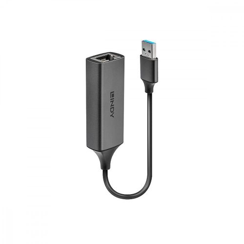 Ethernet–USB Adapter LINDY 43298