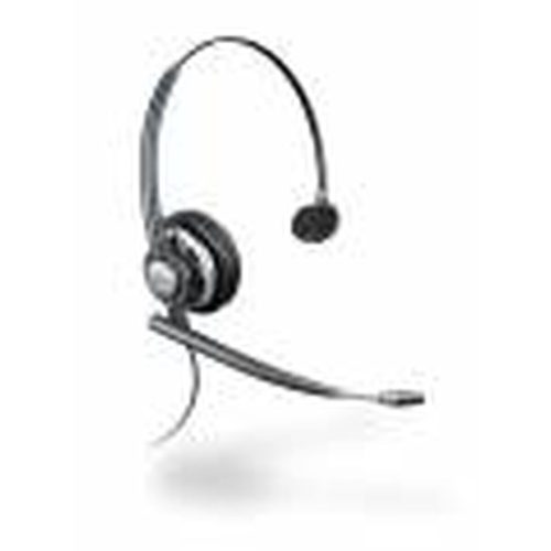 Fejhallgatók HP HW710 Fekete
