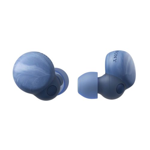 Vezeték nélküli Fejhallgató Sony WFLS900NL.CE7 Kék